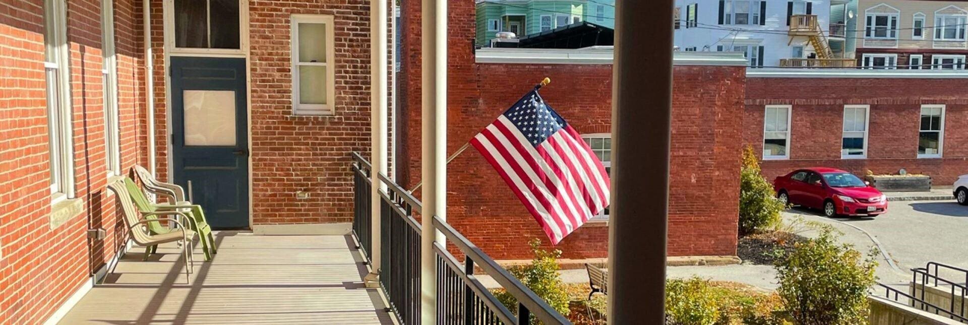 Lewiston Apartments in Lewiston, ME